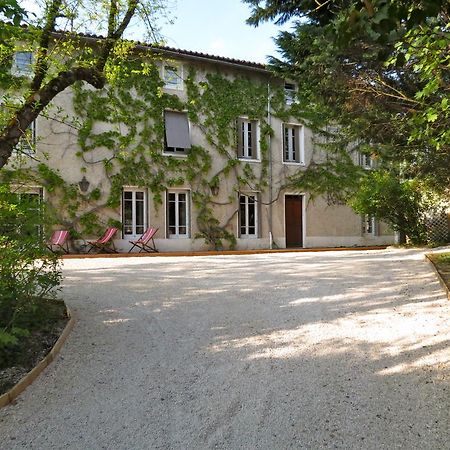 L'Annexe - Maison D'Hotes エキュリ エクステリア 写真