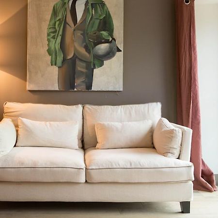 L'Annexe - Maison D'Hotes エキュリ 部屋 写真