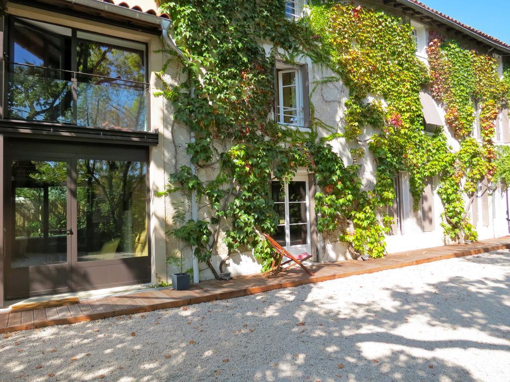 L'Annexe - Maison D'Hotes エキュリ エクステリア 写真