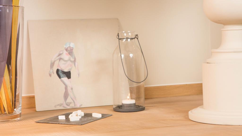 L'Annexe - Maison D'Hotes エキュリ エクステリア 写真