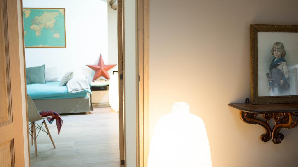 L'Annexe - Maison D'Hotes エキュリ 部屋 写真